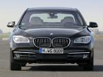 BMW 760Li 2012 года
